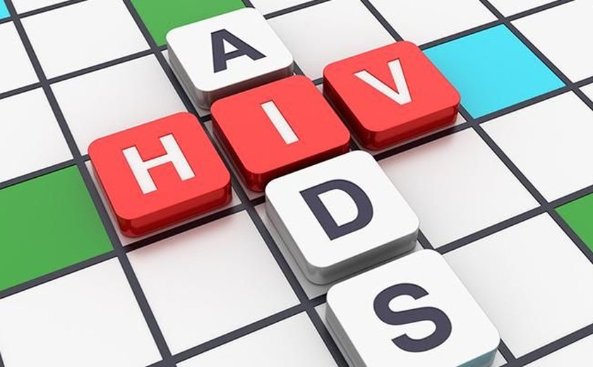 Ministério da Saúde diz que Brasil tem redução de 5,2% na taxa de detecção de casos de aids
