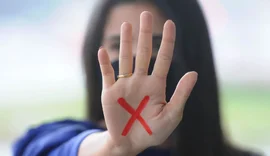 Três ocorrências de violência contra a mulher terminam com prisões