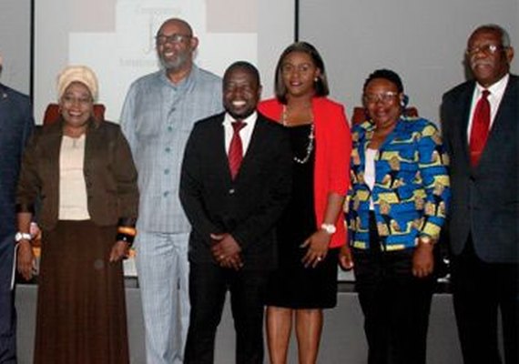 Cooperativa de Jornalistas em Angola empossa corpo diretivo