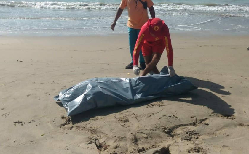 Pescador é encontrado morto na praia de Peroba, em Maragogi