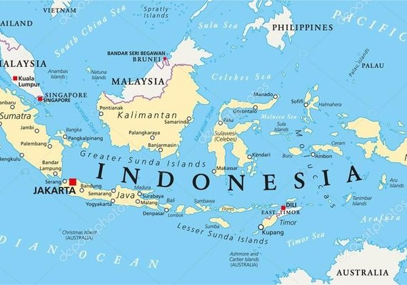 Terremoto na Indonésia deixa 70 mil desabrigados e nº de mortos passa de 130