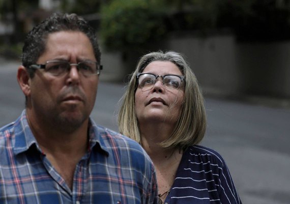 Venezuela liberta juíza Maria Afiuni, jornalista Braulio Jatar e 20 estudantes