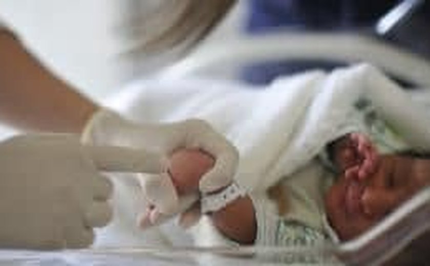 Unicef pede a países da África esforços contra mortalidade infantil