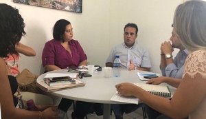 Experiência com cooperativas em Maceió é levada para Marechal Deodoro