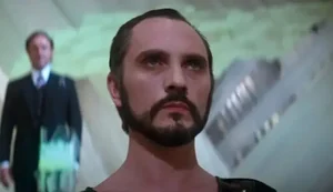 Morre aos 87 anos Terence Stamp, vilão dos filmes do Superman