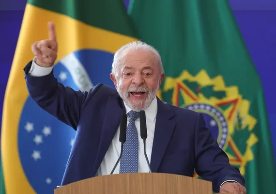 Lula diz que criará Ministério da Segurança após Senado aprovar PEC