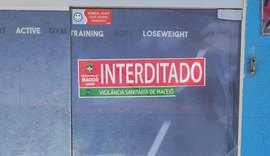 Vigilância Sanitária interdita empresa de marmitas fit por funcionamento irregular