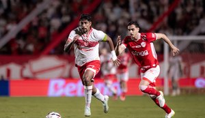 CRB se despede da torcida neste sábado contra o Vila Nova