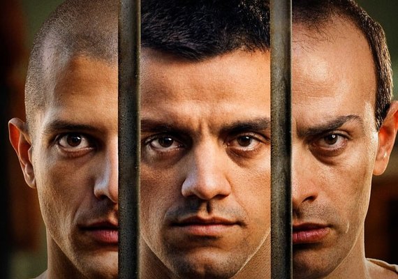 Série 'Tremembé', inspirada nos criminosos mais famosos do país, estreia nesta sexta-feira (31)