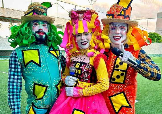 Parque Shopping entra no clima do São João com atrações gratuitas para todas as idades