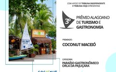 Coconut Maceió