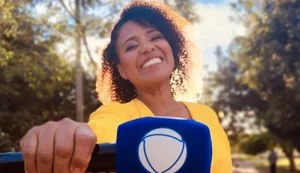 Érika Leal, repórter da Record Brasília, morre aos 47 anos