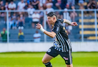 ASA empata com o Manauara em jogo de volta das oitavas da Série D