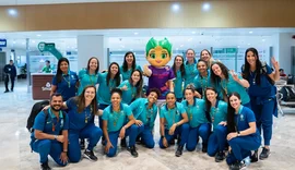 Brasil é campeão mundial de Futsal Feminino