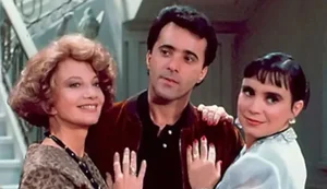 Globo escolhe novela clássica para substituir A Viagem