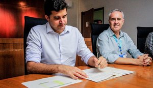 Prefeitura de Maceió garante R$59 milhões para obras de mobilidade