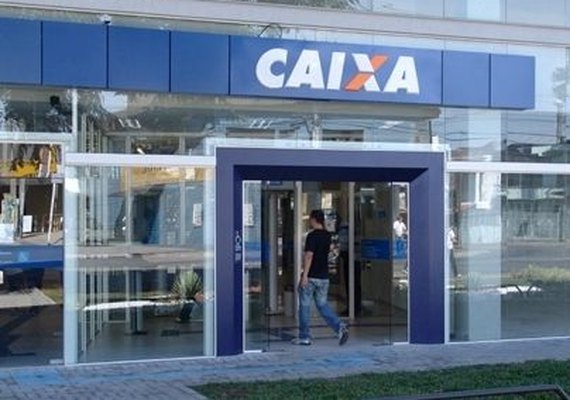 Caixa divulga calendário de pagamento das contas inativas do FGTS