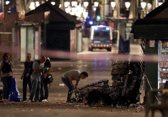 Polícia confirma morte do quinto suspeito de atentado em Cambrils