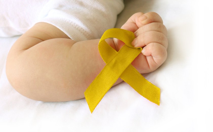Câncer infantil: diagnóstico precoce é fundamental para aumentar as chances de cura