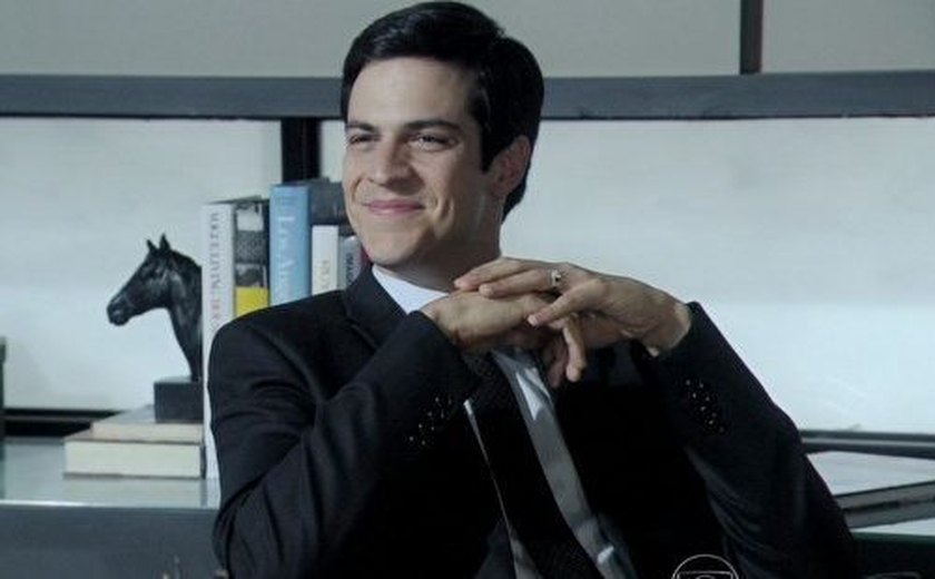 ‘Amor à Vida’ pode substituir ‘Fina Estampa’ no horário nobre da TV Globo