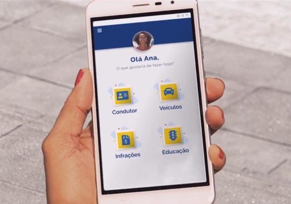 Nova Carteira Digital de Trânsito avisa sobre recall de veículos e vencimento da CNH