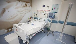Governo de Alagoas mais que triplica a quantidade de leitos hospitalares em 6 meses