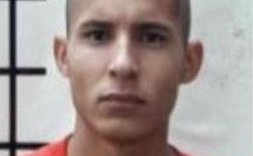 Ex-reeducando  suspeito de tráfico morre em confronto com a PM no Conjunto Gama Lins