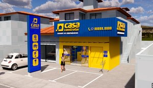 Casa do Construtor busca investidores para expandir em Alagoas