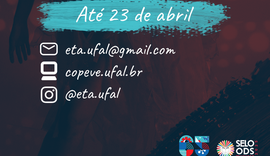 Ufal oferece 124 vagas para cursos técnicos em artes, confira