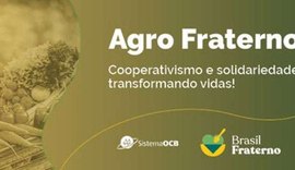 Agro Fraterno: coops cuidando dos brasileiros