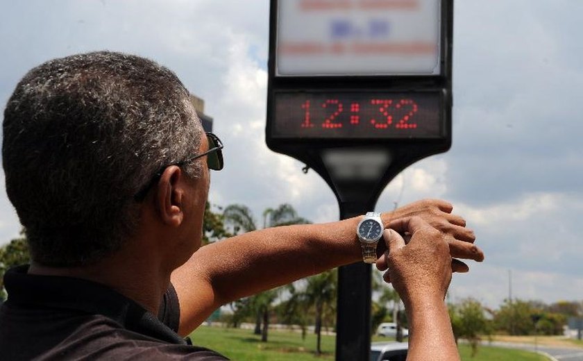 Ministério de Minas e Energia não vê necessidade para horário de verão