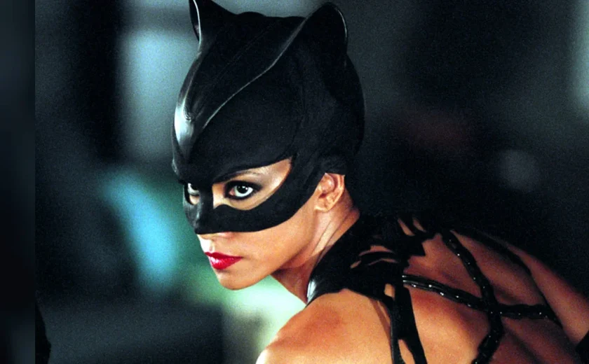 Atriz Halle Berry é acusada pelo ex de agredir filho de 12 anos