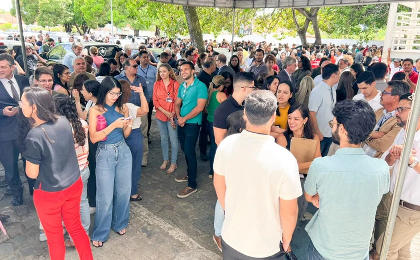 Vídeo: Fórum da Capital, no Barro Duro, é evacuado durante simulado de emergência