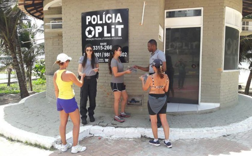 Polícia Civil de Alagoas terá 15 delegacias de plantão no feriado de Páscoa
