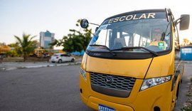 Seduc abre PSS com 330 vagas para contratação de condutores e fiscais de transporte escolar