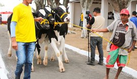 36ª Expo Bacia Leiteira fará pré-lançamento entre gestores municipais da Agricultura