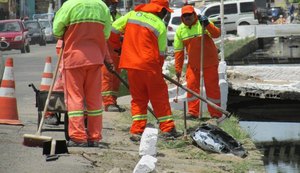 Slum encerra 2016 com mais de 400 mutirões