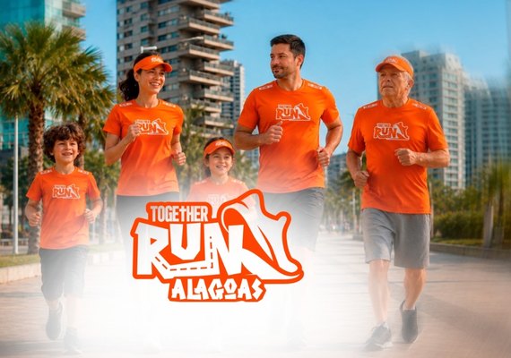 Corrida solidária vai beneficiar 15 instituições de acolhimento de idosos em Maceió