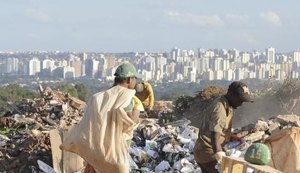 Brasília ostenta altos níveis de desigualdade, diz pesquisa