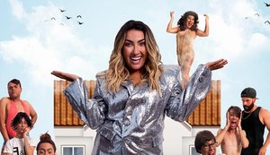 Websérie interativa de humor do Brasil, A “Dona da Casa” estreia nesta terça-feira (9)