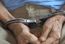 Idoso de 60 anos é preso em Arapiraca suspeito de violência contra filha de 4 anos