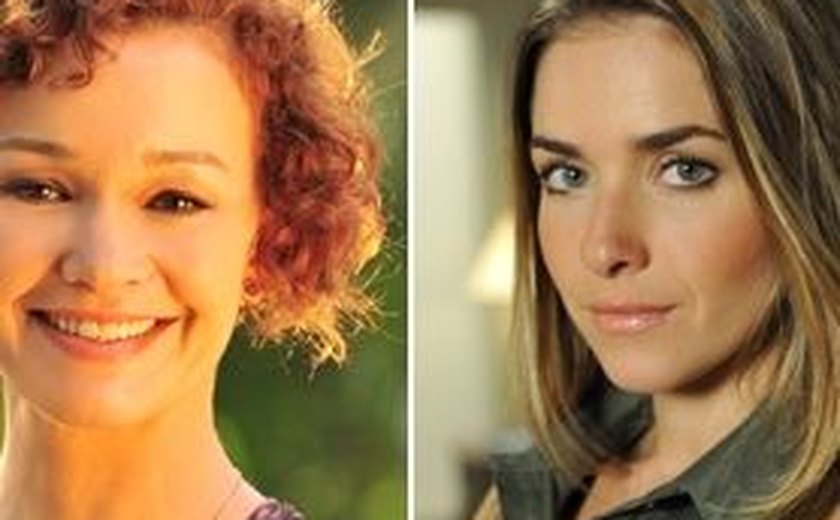 O que acontece com a bebê da Esther em 'Fina Estampa': estilista ameaça matar Bia