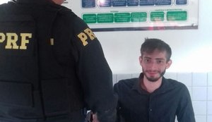 Estudante desaparecido em Pernambuco é encontrado em São Miguel dos Campos