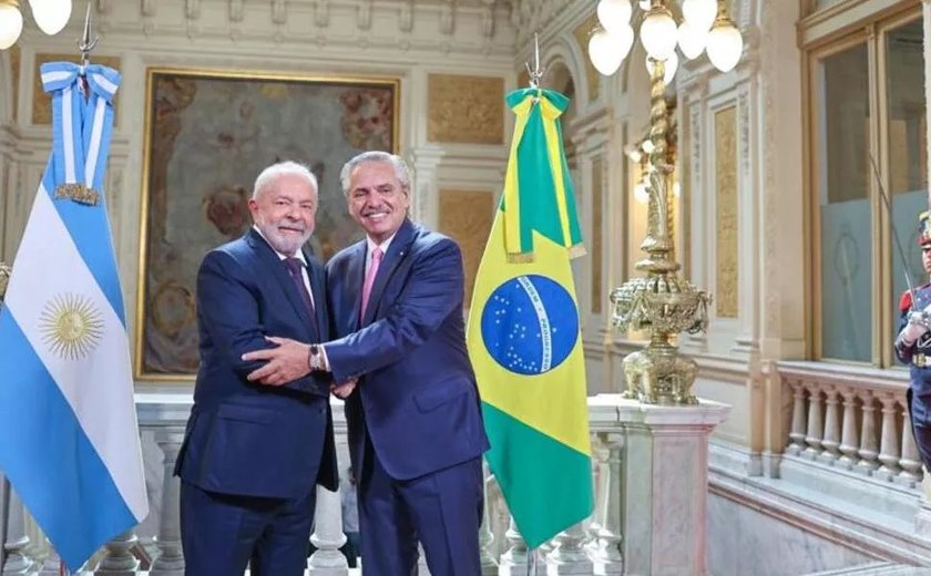 Entenda o que a união monetária entre Brasil e Argentina realmente significa
