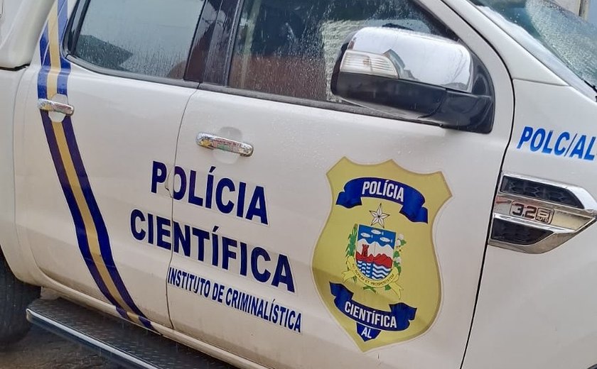 Entregador é morto com oito tiros quando trabalhava no Clima Bom