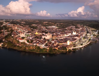 COP30: Penedo e mais 68 cidades do país terão apoio para lidar com riscos climáticos