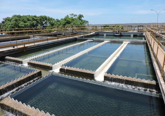Arsal autoriza Casal a reajustar tarifa em 6,22% a partir de julho