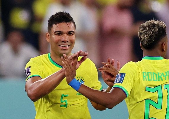 Seleção brasileira fará amistoso contra Marrocos em 25 de março