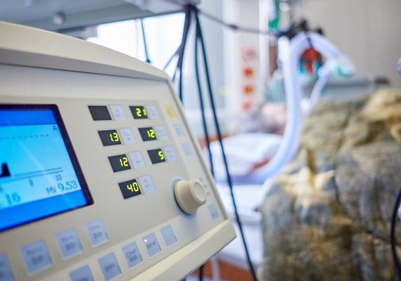 MPF e MP/AL pedem informações ao Ministério da Saúde sobre entrega de respiradores