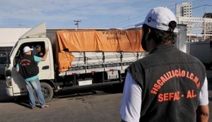 Sefaz explica como recuperar mercadorias apreendidas enviadas por transportadoras